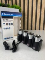 ⁦Olesson Extension allume cig-are OEM avec 2 ports charge rapide⁩ - الصورة ⁦5⁩