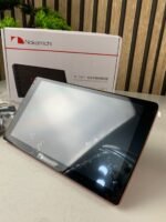 ⁦Autoradio Android Nakamichi 2+32GB avec Carplay Android Auto et GPS – شاشة ذكية للسيارات⁩ - الصورة ⁦6⁩