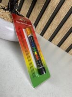 ⁦Testeur d’épaisseur de peinture avec échelle de pointe magnétique pour voitures⁩ - الصورة ⁦3⁩