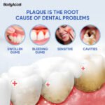 ⁦Dentifrice blanchissant à la niacinamide BodyAccel – معجون تبييض الأسنان⁩ - الصورة ⁦5⁩