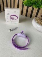 ⁦Collier Laser LED un Jouet Interactif pour Chat – سوار ليزر للقطط⁩ - الصورة ⁦5⁩