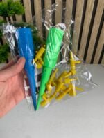 ⁦Système d’irrigation goutte à goutte automatique 20pcs pour arroser les plantes⁩ - الصورة ⁦2⁩