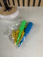 ⁦Système d’irrigation goutte à goutte automatique 20pcs pour arroser les plantes⁩ - الصورة ⁦8⁩