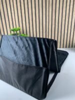 ⁦Tapis de Prière Sultan Pliable avec Dossier et Poche Arrière V2 – سجادة صلاة سلطان قابلة للطي مع مسند ظهر⁩ - الصورة ⁦6⁩