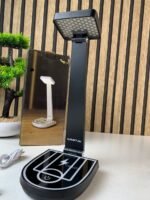 ⁦Lampe de bureau et chargeur de téléphone portable sans fil 15 W – مصباح مكتب وشاحن لاسلكي⁩ - الصورة ⁦3⁩