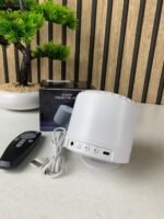 ⁦Projecteur galaxie et étoiles avec télécommande et synchronisation musicale⁩ - الصورة ⁦5⁩