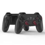 ⁦Manette de jeu sans fil Compatible avec Android TV , Steam, PC, TVBOX, PS3 CM019 – يد تحكم لاسلكية⁩ - الصورة ⁦8⁩