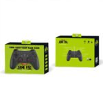 ⁦Manette de jeu sans fil Compatible avec Android TV , Steam, PC, TVBOX, PS3 CM019 – يد تحكم لاسلكية⁩ - الصورة ⁦6⁩