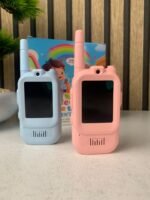 ⁦Pack Talkie-walkie 2pcs pour enfants avec vidéo et camera HD rechargeable⁩ - الصورة ⁦5⁩