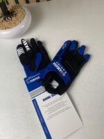 ⁦Gants YAMAHA MX & Alpinestars – قفازات ياماها إم إكس وألبينستارز⁩ - الصورة ⁦2⁩