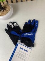 ⁦Gants YAMAHA MX & Alpinestars – قفازات ياماها إم إكس وألبينستارز⁩ - الصورة ⁦3⁩