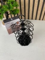 ⁦Support Présentoir de Capsules 40 PCS Rotatif 360 Degrés – حامل كبسولات القهوة⁩ - الصورة ⁦5⁩