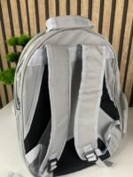 ⁦Sac à dos de transport pour chat avec design ventilé – محفظة ظهر للحيوانات الأليفة⁩ - الصورة ⁦8⁩