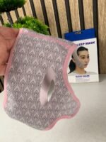 ⁦Masque pour visage V Face avec ceinture liftante A929 – قناع شد الوجه للنساء⁩ - الصورة ⁦2⁩