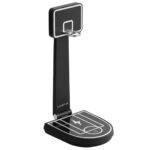 ⁦Lampe de bureau et chargeur de téléphone portable sans fil 15 W – مصباح مكتب وشاحن لاسلكي⁩ - الصورة ⁦7⁩