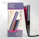 ⁦Lisseur Céramique 980°F Plaque 1.5″ Titane ENZO EN-3827 – مملس شعر إينزو⁩ - الصورة ⁦2⁩