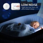 ⁦Coupe-ongles et lime à ongles électriques avec 9 têtes – جهاز قص الأظافر⁩ - الصورة ⁦5⁩