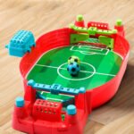 ⁦Jeu de Football sur Table Interactif pour enfants V3 – لعبة تسديد الكرات⁩ - الصورة ⁦2⁩