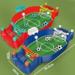 ⁦Jeu de Football sur Table Interactif pour enfants V3 – لعبة تسديد الكرات⁩ - الصورة ⁦3⁩