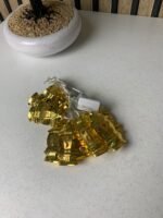 ⁦Guirlande lumineuse Fawanis de Ramadan 1.6 M / 10PCS – أضواء زينة رمضانية من فوانيس⁩ - الصورة ⁦3⁩