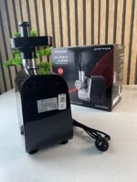 ⁦Hachoir à viande Schallenge AMB-MG5016-GS 1300W – ماكينة فرم اللحوم⁩ - الصورة ⁦9⁩