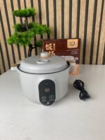 ⁦Cuiseur Electrique Multifonctionnel pour la Cuisine 20cm – جهاز طهي محمول⁩ - الصورة ⁦4⁩