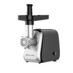 ⁦Hachoir à viande Schallenge AMB-MG5016-GS 1300W – ماكينة فرم اللحوم⁩ - الصورة ⁦2⁩