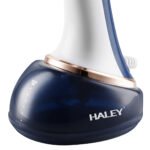 ⁦Défroisseur vapeur HALEY HY-326 1600 W chauffe rapide en 20 secondes portable et à main – مكواة ملابس محمولة⁩ - الصورة ⁦7⁩