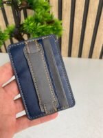 ⁦Étui porte-cartes pour téléphone portable auto-adhésif – حاملة بطاقات خلف الهاتف⁩ - الصورة ⁦6⁩