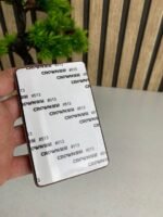 ⁦Étui porte-cartes pour téléphone portable auto-adhésif – حاملة بطاقات خلف الهاتف⁩ - الصورة ⁦4⁩