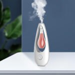 ⁦Diffuseur d’huiles essentielles et de parfum portable JD007 – جهاز تعطير الجو⁩ - الصورة ⁦3⁩