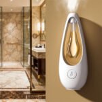 ⁦Diffuseur d’huiles essentielles et de parfum portable JD007 – جهاز تعطير الجو⁩ - الصورة ⁦4⁩