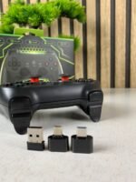 ⁦Manette de jeu sans fil Compatible avec Android TV , Steam, PC, TVBOX, PS3 CM019 – يد تحكم لاسلكية⁩ - الصورة ⁦4⁩