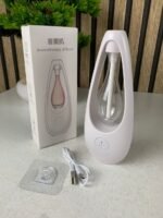 ⁦Diffuseur d’huiles essentielles et de parfum portable JD007 – جهاز تعطير الجو⁩ - الصورة ⁦7⁩