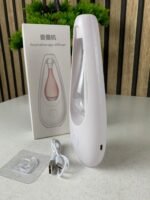 ⁦Diffuseur d’huiles essentielles et de parfum portable JD007 – جهاز تعطير الجو⁩ - الصورة ⁦6⁩