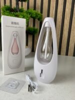 ⁦Diffuseur d’huiles essentielles et de parfum portable JD007 – جهاز تعطير الجو⁩ - الصورة ⁦8⁩