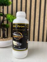 ⁦Polish Rénovateur pour Phares Nettoyage et Brillance Instantanée Capacité 1L – ملمع أضواء السيارات⁩ - الصورة ⁦5⁩