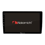 ⁦Autoradio Android Nakamichi 2+32GB avec Carplay Android Auto et GPS – شاشة ذكية للسيارات⁩ - الصورة ⁦4⁩