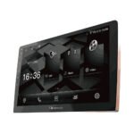⁦Autoradio Android Nakamichi 2+32GB avec Carplay Android Auto et GPS – شاشة ذكية للسيارات⁩ - الصورة ⁦3⁩