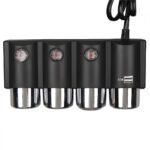 ⁦Olesson Extension allume cig-are OEM avec 2 ports charge rapide⁩ - الصورة ⁦4⁩