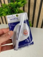 ⁦Stylo blanchissant pour les dents en 2 parties avec applicateur doux⁩ - الصورة ⁦5⁩