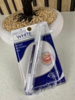 ⁦Stylo blanchissant pour les dents en 2 parties avec applicateur doux⁩ - الصورة ⁦9⁩