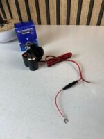 ⁦Chargeur USB 12 V pour guidon de moto avec prise allume-cig–are – مقبس طاقة لدرجات النارية⁩ - الصورة ⁦5⁩