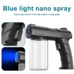 ⁦Pistolet pulvérisateur de désinfection sans fil 280 ml rechargeable par USB – جهاز تنظيف وتعقيم⁩ - الصورة ⁦6⁩