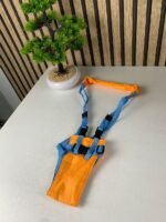 ⁦Harnais d’apprentissage de marche pour bébé⁩ - الصورة ⁦2⁩