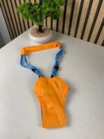 ⁦Harnais d’apprentissage de marche pour bébé⁩ - الصورة ⁦3⁩