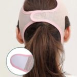 ⁦Masque pour visage V Face avec ceinture liftante A929 – قناع شد الوجه للنساء⁩ - الصورة ⁦7⁩