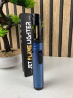 ⁦Briquet électrique Jet Flamme avec verrouillage de sécurité et ouvre bouteille⁩ - الصورة ⁦4⁩