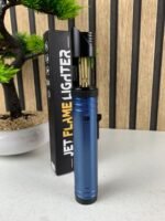 ⁦Briquet électrique Jet Flamme avec verrouillage de sécurité et ouvre bouteille⁩ - الصورة ⁦6⁩