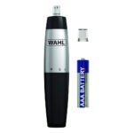 ⁦Tendeuse Nasal WAHL Portable pour homme – آلة إزالة شعر الأنف⁩ - الصورة ⁦8⁩